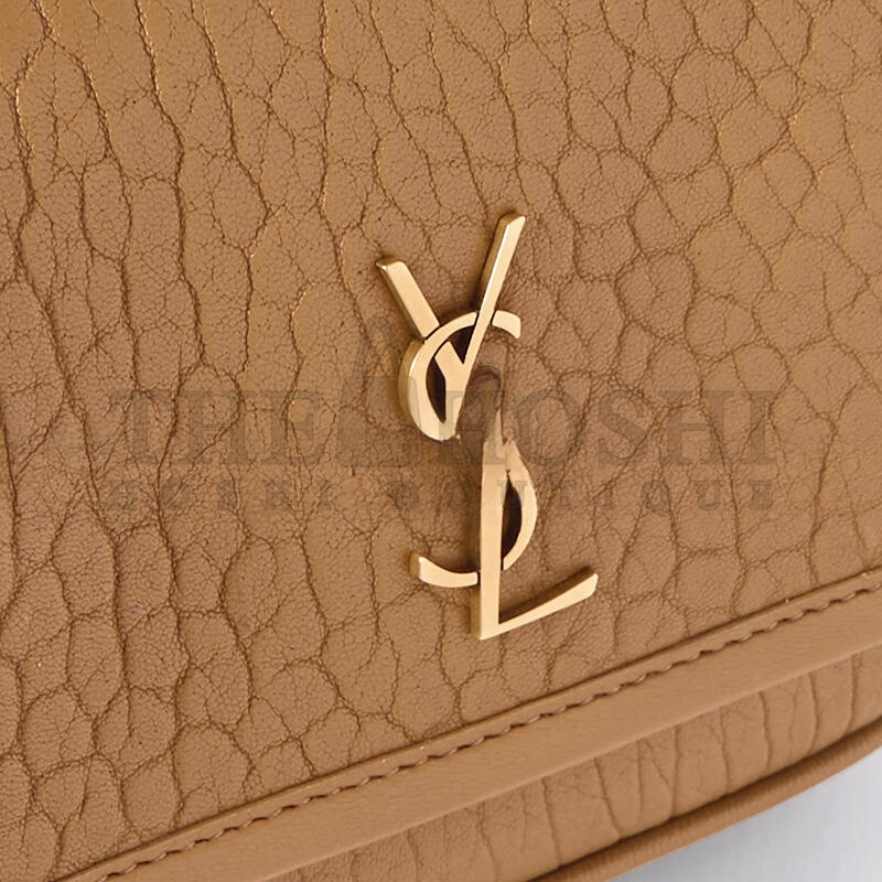 Y51 NIKI MINI IN GRAINED LAMBSKIN 828736 (18*12.5*5cm) Master Quality